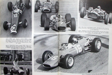 Blundsen "Motor Racing Year 1966" Motorracing-History 1967 (2304)